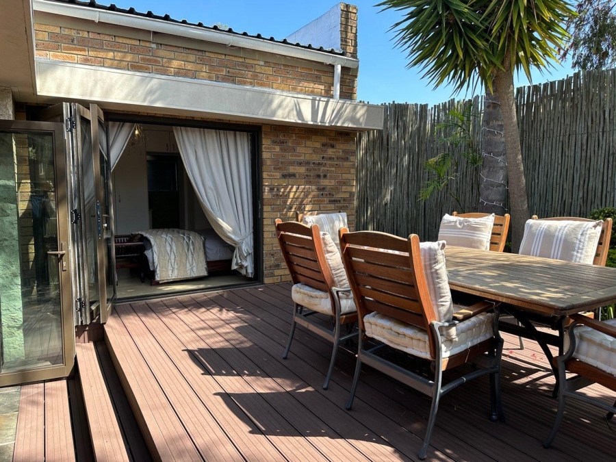 To Let 3 Bedroom Property for Rent in Ridgeworth Western Cape